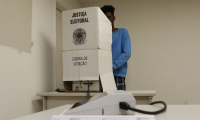 ELEIÇÕES 2022 - GUANHÃES: Mais de 7.600 eleitores deixaram de comparecer às urnas nesse domingo