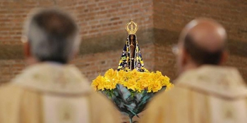 Paróquia Nossa Senhora Aparecida divulga programação da festa dedicada à padroeira