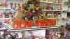 Faltando menos de dois meses para o Natal, comércio já se prepara para as vendas em Guanhães