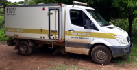 Corpo de homem é encontrado em Zona Rural de Guanhães