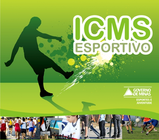 ICMS Esportivo: 13 municípios da região estão na lista de habilitados em Minas Gerais; Guanhães ficou de fora