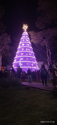 NATAL: Comércio guanhanense vai funcionar até às 20h a partir desta segunda