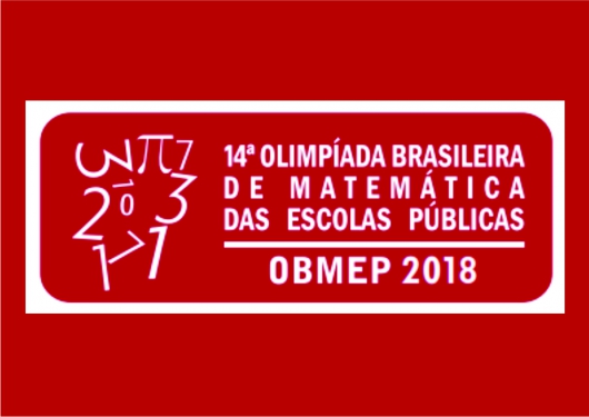 2ª fase da OBMEP acontece neste sábado em Guanhães