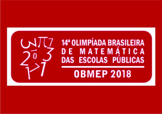 2ª fase da OBMEP acontece neste sábado em Guanhães