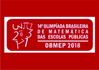 2ª fase da OBMEP acontece neste sábado em Guanhães
