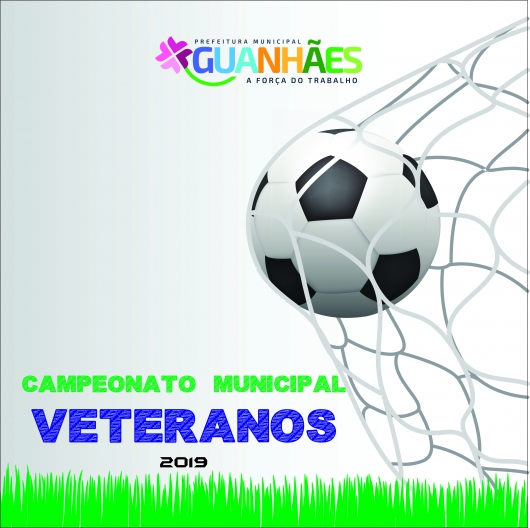 ESPORTE: Atleta “trairinha” será o homenageado do Campeonato Municipal de Veteranos 2019 em Guanhães