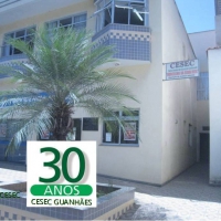 CESEC de Guanhães realiza evento nesta quinta para comemorar seus 30 anos de existência em Guanhães