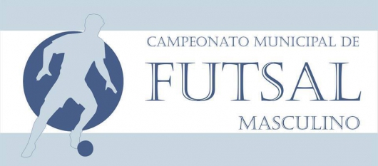 Aberta as inscrições para o Campeonato Municipal de Futsal Masculino em Conceição do Mato Dentro