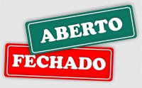 Saiba o que abre e o que fecha neste feriado prolongado, em Guanhães