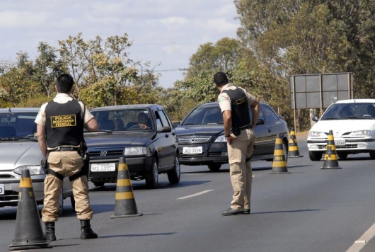 Feriado de Tiradentes vai ter megaoperação da Polícia Militar de todo país