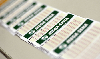 Mega-Sena acumula; próximo concurso deve pagar R$ 65 milhões
