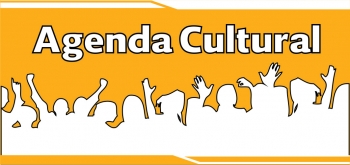 Agenda Cultural