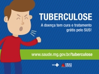 24 de Março, Dia Mundial de Combate à Tuberculose