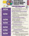 Semana Nacional da Pessoa com Deficiência Intelectual e Múltipla terá programação especial em Guanhães