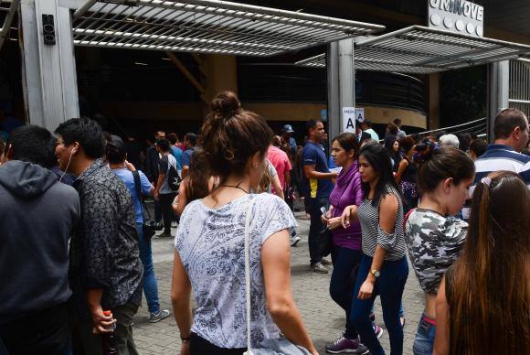 Troca de informações e uso de lápis podem levar à eliminação no Enem