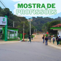 MOSTRA DE PROFISSÕES