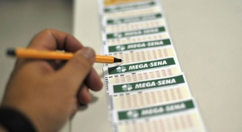 Mega-Sena acumula e próximo concurso deve pagar R$ 39 milhões