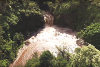 Defesa Civil de Minas Gerais alerta sobre os perigos das Cabeças D’água