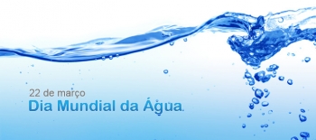 Prefeitura de Guanhães divulga programação em comemoração ao Dia Mundial da Água