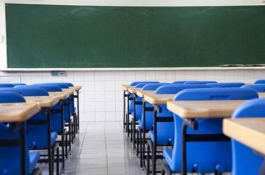 Período de matrículas na rede estadual de ensino começa nesta segunda-feira