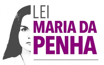 Lei Maria da Penha completa 12 anos nesta terça!