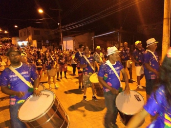Carnaval de Virginópolis é um dos mais badalados da região!