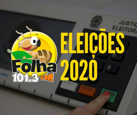 ELEIÇÕES 2020 - ABSTENÇÃO