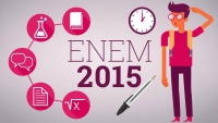 Atenção candidatos: inscrições para o Enem 2015 se encerram nesta sexta