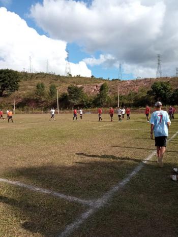 Real Madrid e Barcelona são os grandes finalistas da 16° edição do Torneio do Grêmio Futebol Clube