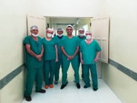 ORTOPEDIA DE PONTA: Hospital de Guanhães realiza cirurgias videoartroscópicas de joelho
