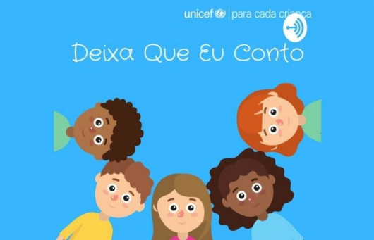 Unicef cria podcast para ensinar cultura afro-brasileira