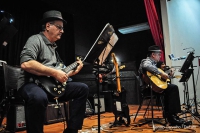 Conceição do Mato Dentro: Banda On The Roof se apresenta em show beneficente neste sábado