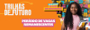 EDUCAÇÃO: Inscrições para as vagas remanescentes da 5ª edição do Trilhas de Futuro terminam nesta sexta-feira!