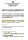 Oportunidade: 2ª Promotoria de Justiça da Comarca de Guanhães abre inscrições para vaga de estágio