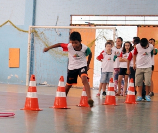 Municípios iniciam atividades do Minas Olímpica Geração Esporte
