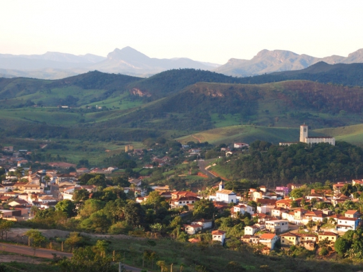 Defensoria Pública da União realizará mutirão para levar assistência jurídica a Conceição do Mato Dentro