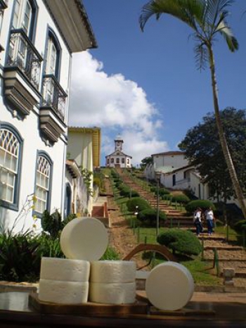 VIII Concurso do Queijo Artesanal de Serro vai reunir produtores da região
