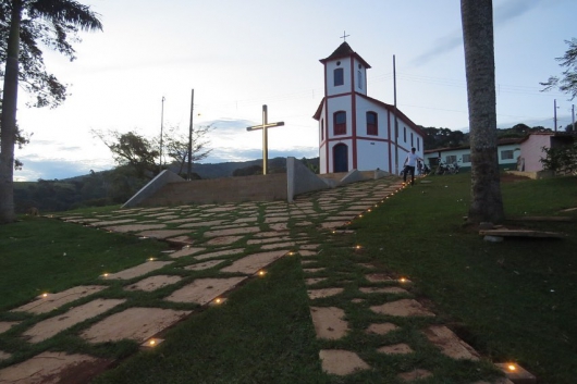 Condepa aprova tombamento e registro de bens culturais imateriais em Conceição do Mato Dentro