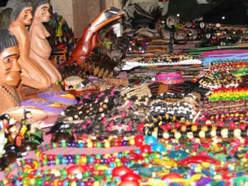 “Mercado com Arte” será nova opção de lazer em Conceição do Mato Dentro