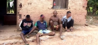 OITO PESSOAS: PM desarticula quadrilha de Contagem que agia em Ferros e Santa Maria de Itabira