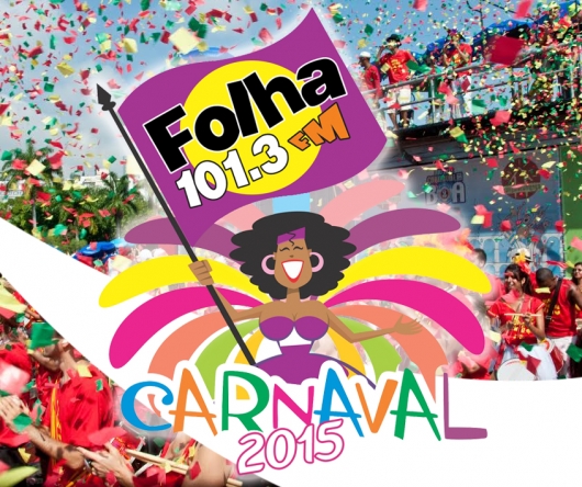 Começa os preparativos para o Carnaval de Guanhães