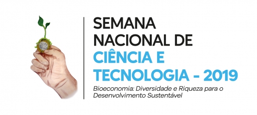 16ª Semana Nacional de Ciência e Tecnologia do IFMG/SJE já tem data marcada!