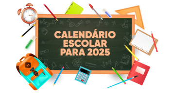 Volta às Aulas 2025: Confira o Calendário Escolar de Minas Gerais