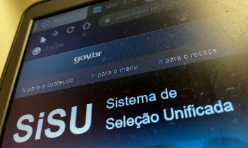 EDUCAÇÃO: Selecionados na chamada regular do Sisu podem se matricular até quarta