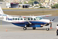 Projeto Voe Minas Gerais é ampliado e leva aviação a mais uma cidade mineira