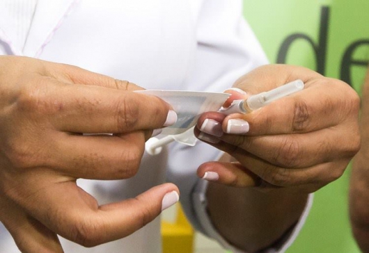REDE PÚBLICA: Paraná lança primeira campanha do país de vacinação contra dengue