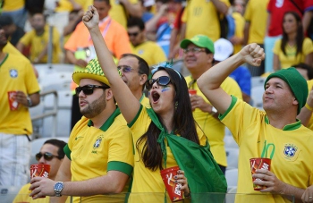 Legislação: venda e o consumo de bebidas alcoólicas em estádios de Minas Gerais