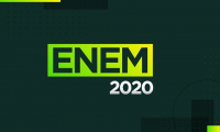 ENEM 2020: Candidatos com covid devem enviar laudo entre os dias 25 e 29