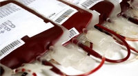 OMS: doações de sangue precisam aumentar em mais da metade dos países