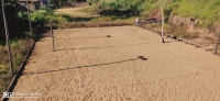 ESPORTE: Quadra de Areia do Caldeirão é recuperada